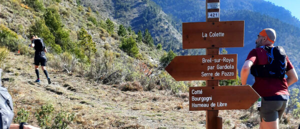 Trail des Merveilles 30K