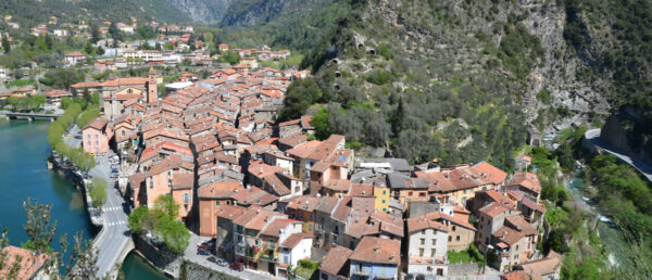 Trail des Merveilles