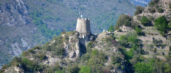 Verticale de la Cruella