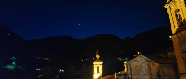 Trail des lumignouns